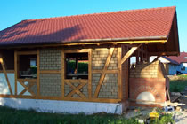 Lehmbau
