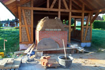 Lehmbau