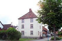 Sanierung