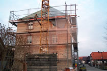 Sanierung