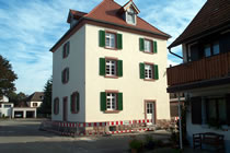Sanierung